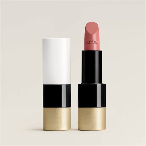 Rouge Hermès Satin Lipstick 